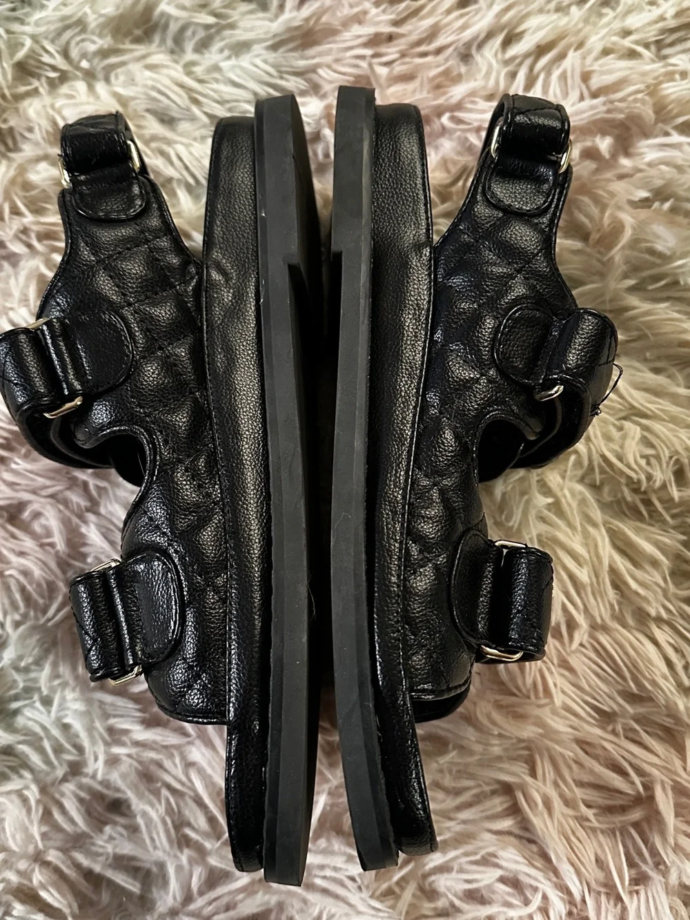 CHANEL ❗️❗️❗️can’t confirm